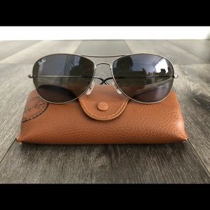 Ray ban classic aviators